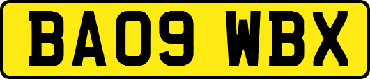 BA09WBX