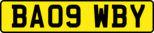 BA09WBY