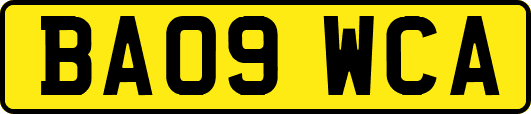 BA09WCA