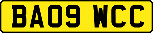 BA09WCC