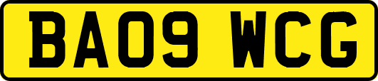 BA09WCG