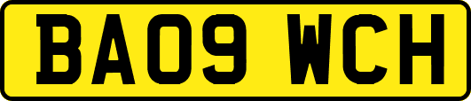 BA09WCH