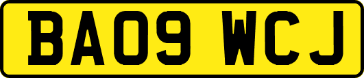 BA09WCJ