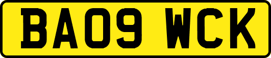 BA09WCK