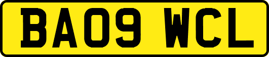 BA09WCL