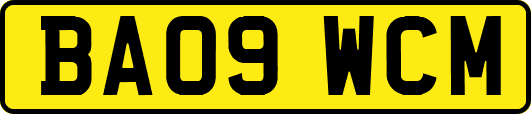 BA09WCM