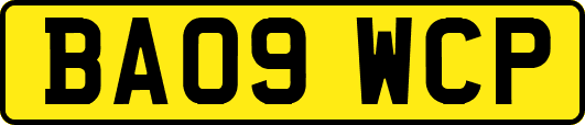 BA09WCP
