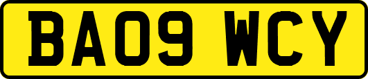 BA09WCY