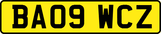 BA09WCZ
