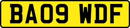 BA09WDF