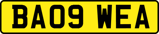 BA09WEA