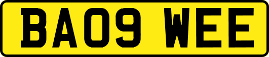 BA09WEE