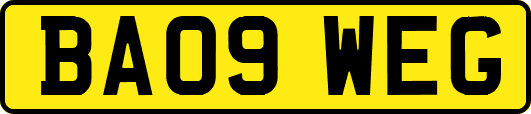 BA09WEG