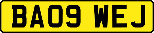 BA09WEJ