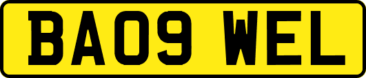 BA09WEL