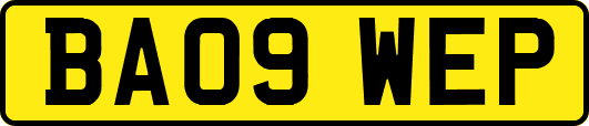 BA09WEP