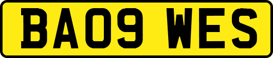 BA09WES
