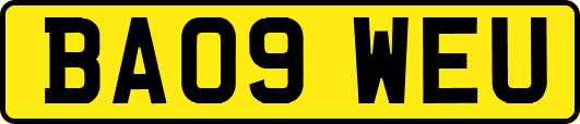 BA09WEU