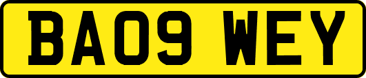 BA09WEY