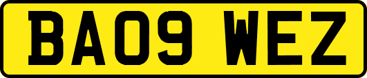 BA09WEZ