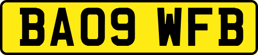 BA09WFB