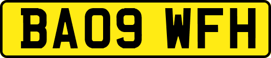 BA09WFH