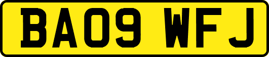 BA09WFJ