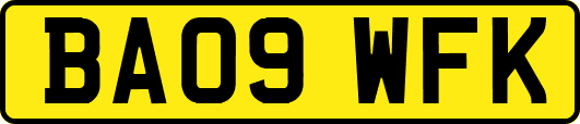BA09WFK