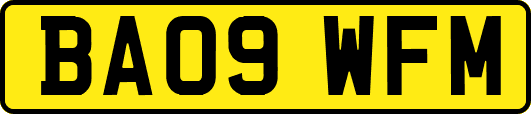 BA09WFM