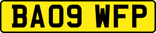 BA09WFP