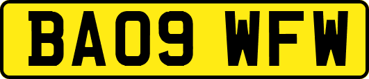 BA09WFW