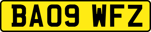 BA09WFZ