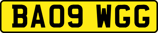 BA09WGG