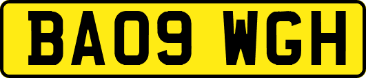 BA09WGH