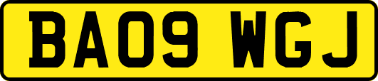 BA09WGJ