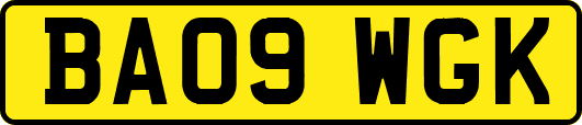 BA09WGK