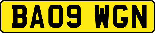 BA09WGN