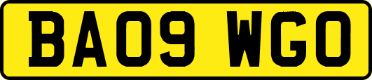BA09WGO