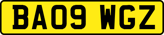 BA09WGZ