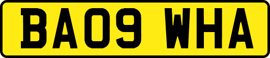 BA09WHA