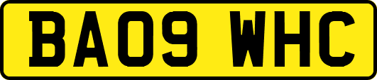 BA09WHC