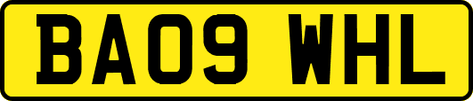 BA09WHL