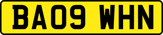 BA09WHN