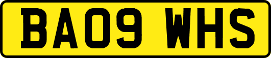 BA09WHS