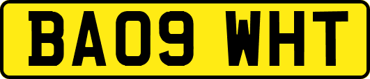 BA09WHT