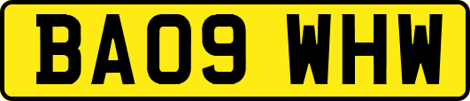 BA09WHW