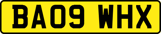 BA09WHX