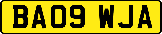 BA09WJA