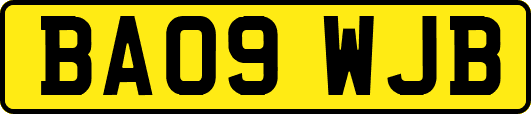 BA09WJB