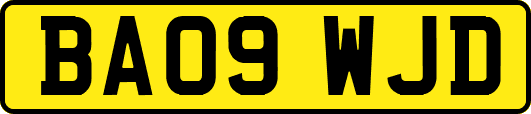 BA09WJD